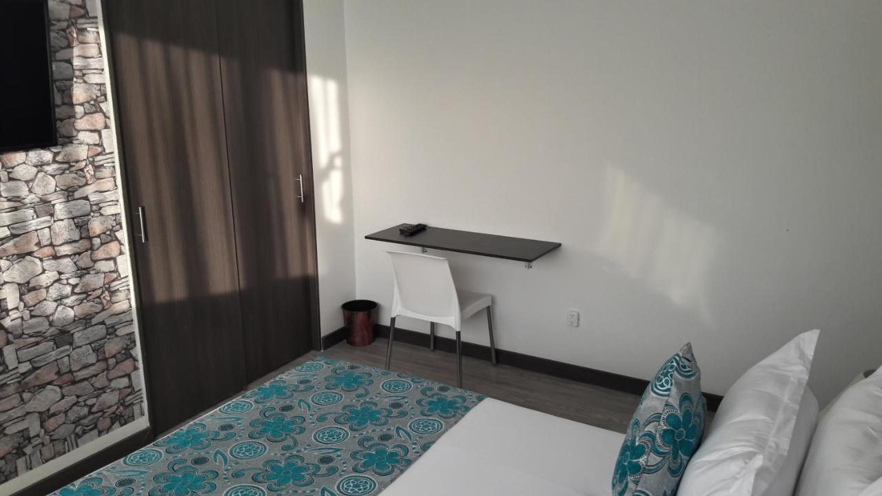 Hotel Rosales Plaza Manizales Exterior foto