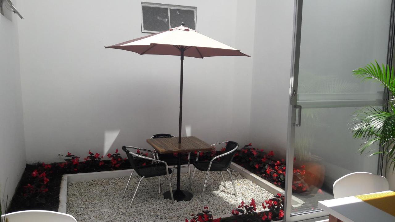 Hotel Rosales Plaza Manizales Exterior foto