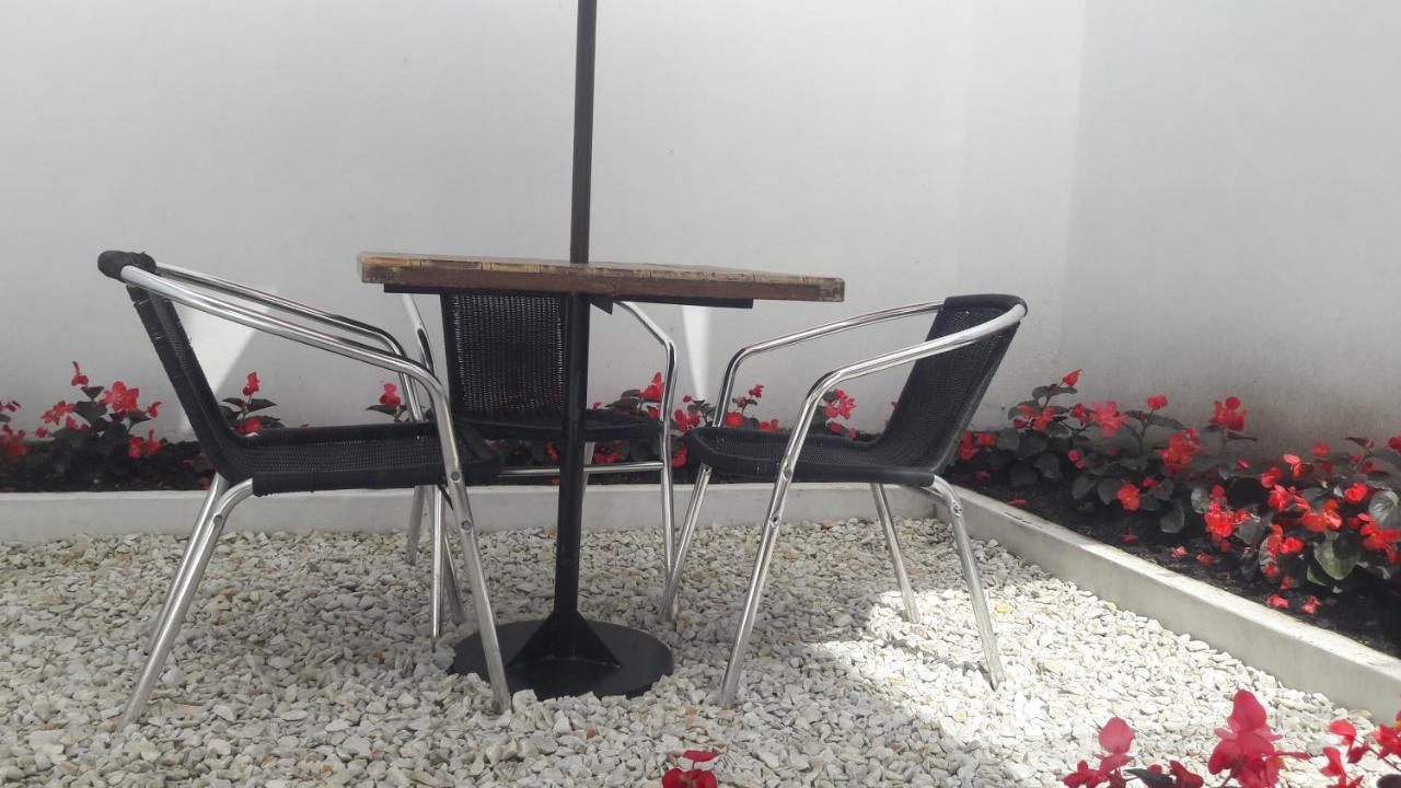 Hotel Rosales Plaza Manizales Exterior foto